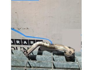 bontott BMW X1 Turbócső