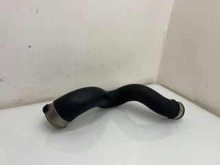 bontott BMW X1 Turbócső