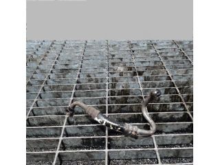 bontott BMW X1 Turbócső