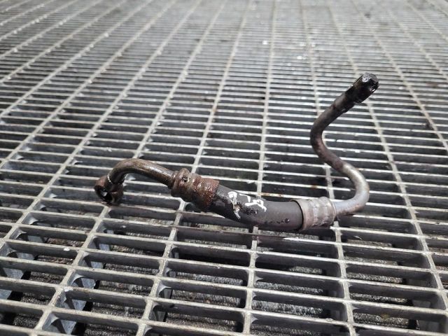 bontott BMW X1 Turbócső