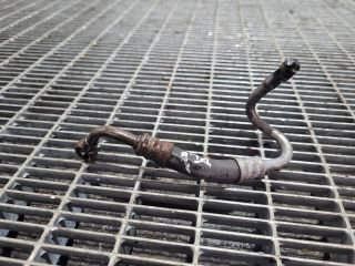 bontott BMW X1 Turbócső