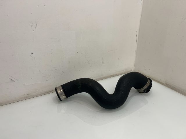 bontott BMW X1 Turbócső