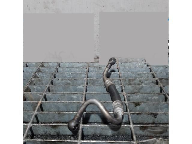 bontott BMW X1 Turbócső