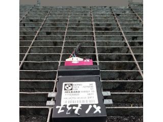 bontott BMW X1 Üzemanyag Szivattyú Relé