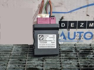 bontott BMW X1 Üzemanyag Szivattyú Relé