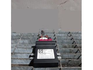 bontott BMW X1 Üzemanyag Szivattyú Relé