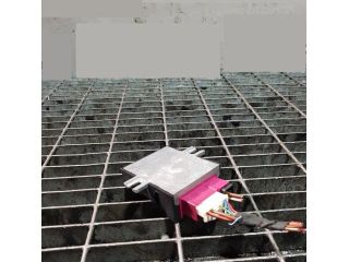 bontott BMW X1 Üzemanyag Szivattyú Relé