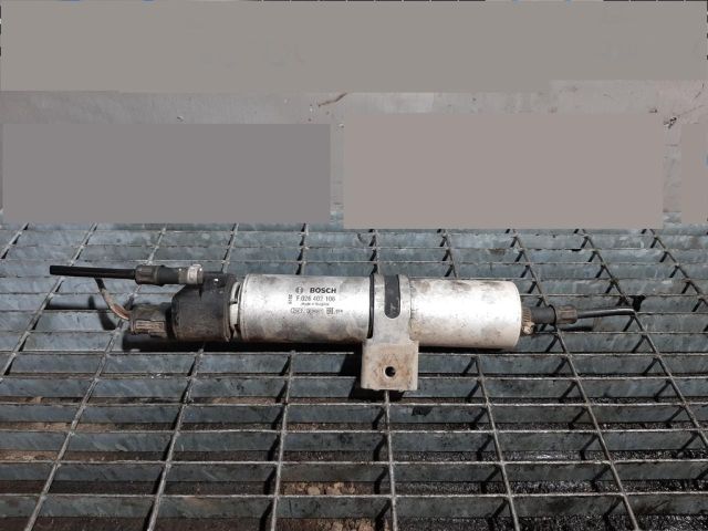 bontott BMW X1 Üzemanyag Szivattyú