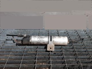 bontott BMW X1 Üzemanyag Szivattyú