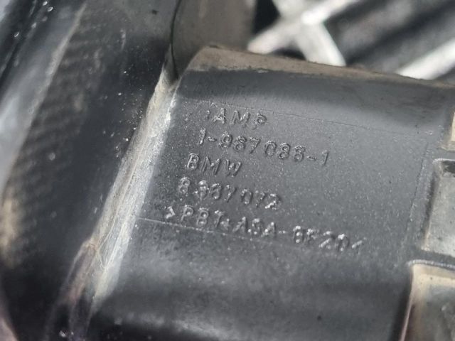 bontott BMW X1 Üzemanyag Szivattyú