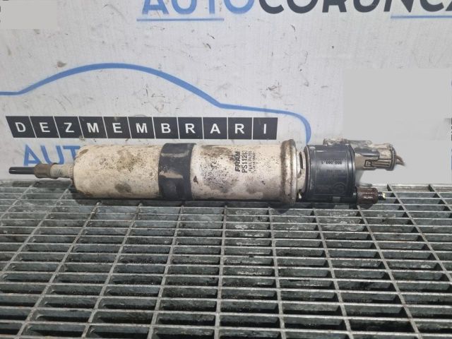 bontott BMW X1 Üzemanyag Szivattyú