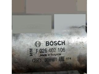 bontott BMW X1 Üzemanyag Szivattyú