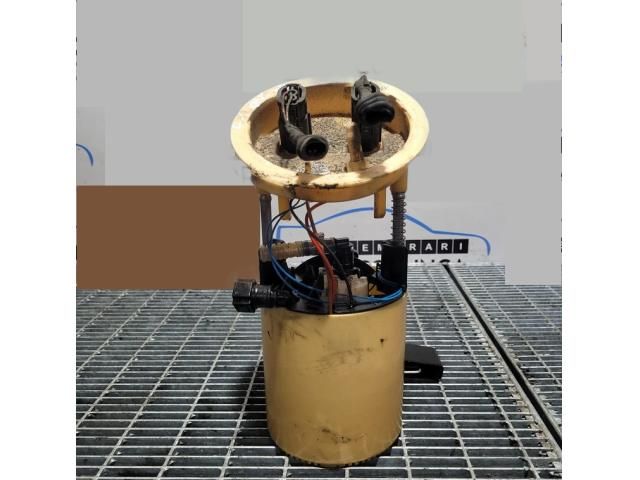 bontott BMW X1 Üzemanyag Szivattyú