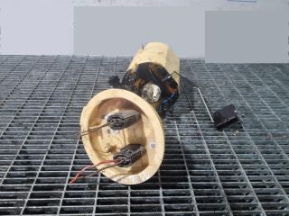 bontott BMW X1 Üzemanyag Szivattyú