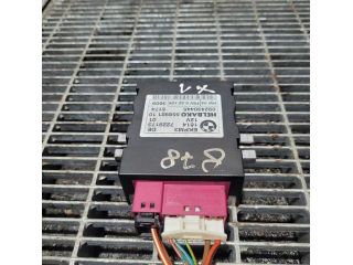 bontott BMW X1 Üzemanyag Szivattyú