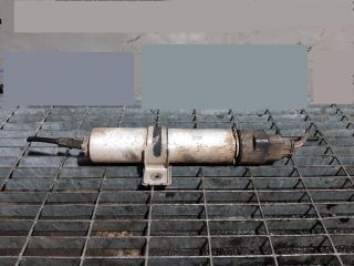 bontott BMW X1 Üzemanyag Szivattyú