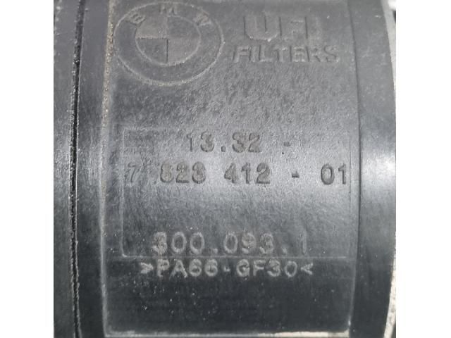 bontott BMW X1 Üzemanyag Szivattyú