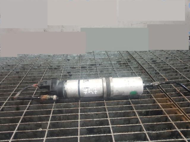 bontott BMW X1 Üzemanyag Szivattyú