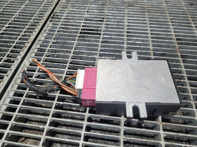 bontott BMW X1 Üzemanyag Szivattyú