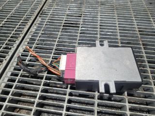 bontott BMW X1 Üzemanyag Szivattyú