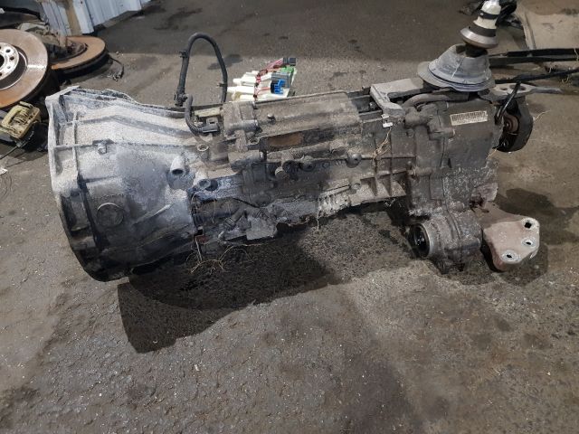 bontott BMW X1 Váltó (Mechanikus)