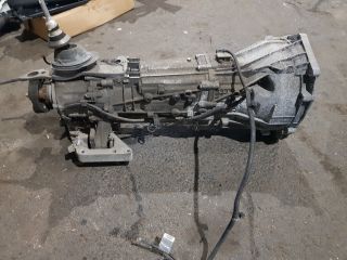 bontott BMW X1 Váltó (Mechanikus)