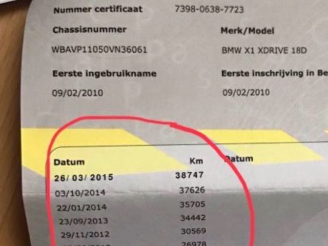 bontott BMW X1 Váltó (Mechanikus)