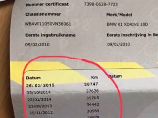 bontott BMW X1 Váltó (Mechanikus)