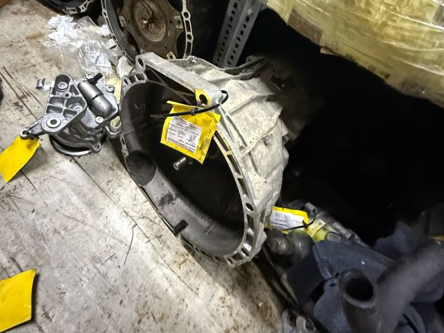 bontott BMW X1 Váltó (Mechanikus)