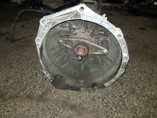 bontott BMW X1 Váltó (Mechanikus)