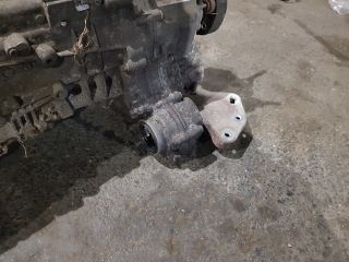 bontott BMW X1 Váltó (Mechanikus)