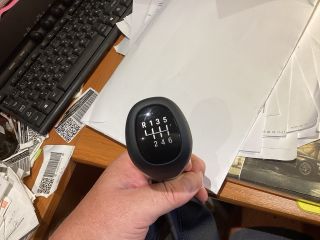 bontott BMW X1 Váltókar (Mechanikus)