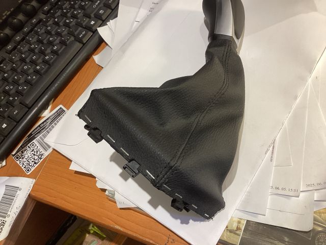 bontott BMW X1 Váltókar (Mechanikus)