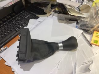 bontott BMW X1 Váltókar (Mechanikus)