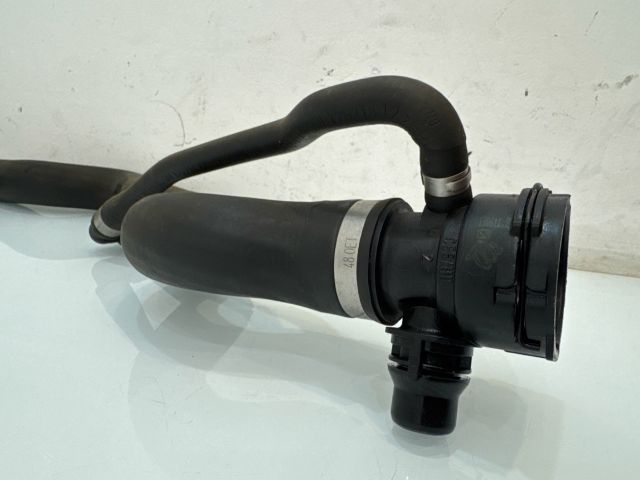 bontott BMW X1 Vízcső