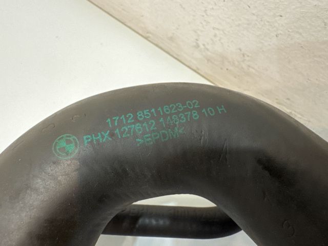 bontott BMW X1 Vízcső