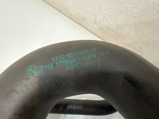 bontott BMW X1 Vízcső