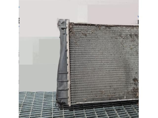 bontott BMW X1 Vízhűtő Radiátor (Klímás)