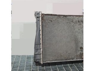 bontott BMW X1 Vízhűtő Radiátor (Klímás)