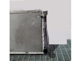 bontott BMW X1 Vízhűtő Radiátor (Klímás)