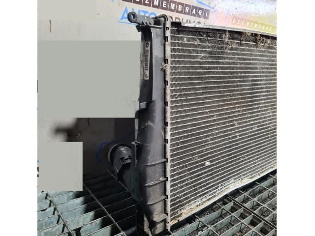 bontott BMW X1 Vízhűtő Radiátor (Klímás)