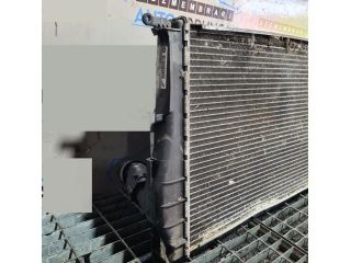 bontott BMW X1 Vízhűtő Radiátor (Klímás)