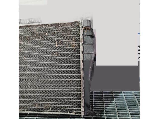 bontott BMW X1 Vízhűtő Radiátor (Klímás)