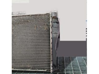 bontott BMW X1 Vízhűtő Radiátor (Klímás)