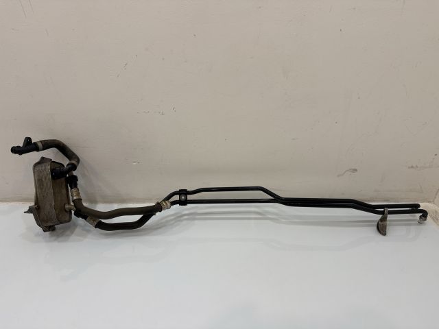 bontott BMW X1 Automata Váltó Olajhűtő