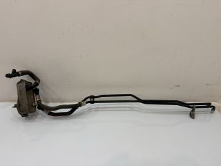 bontott BMW X1 Automata Váltó Olajhűtő