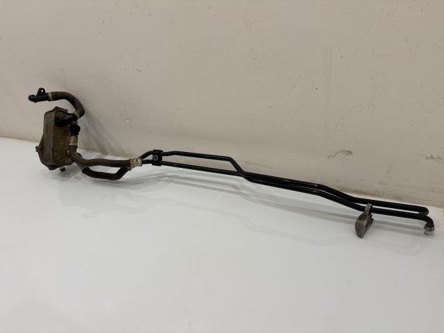 bontott BMW X1 Automata Váltó Olajhűtő