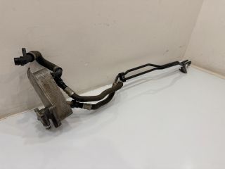 bontott BMW X1 Automata Váltó Olajhűtő