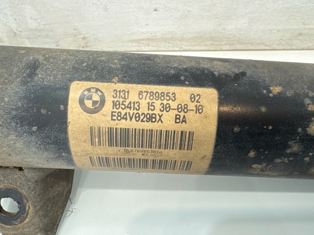 bontott BMW X1 Bal első Lengéscsillapító