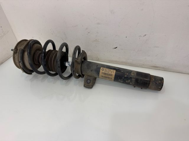 bontott BMW X1 Bal első Lengéscsillapító